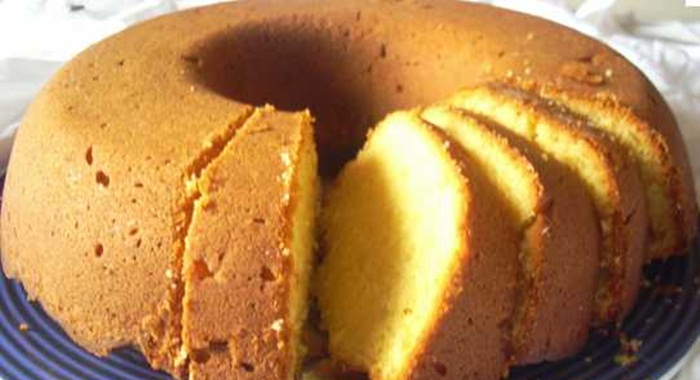 Resep Cake Sederhana Untuk Pemula : Resep Bolu Gulung Roll ...