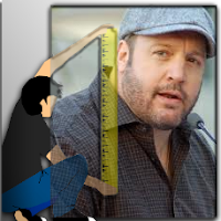 Kevin James Height - How Tall