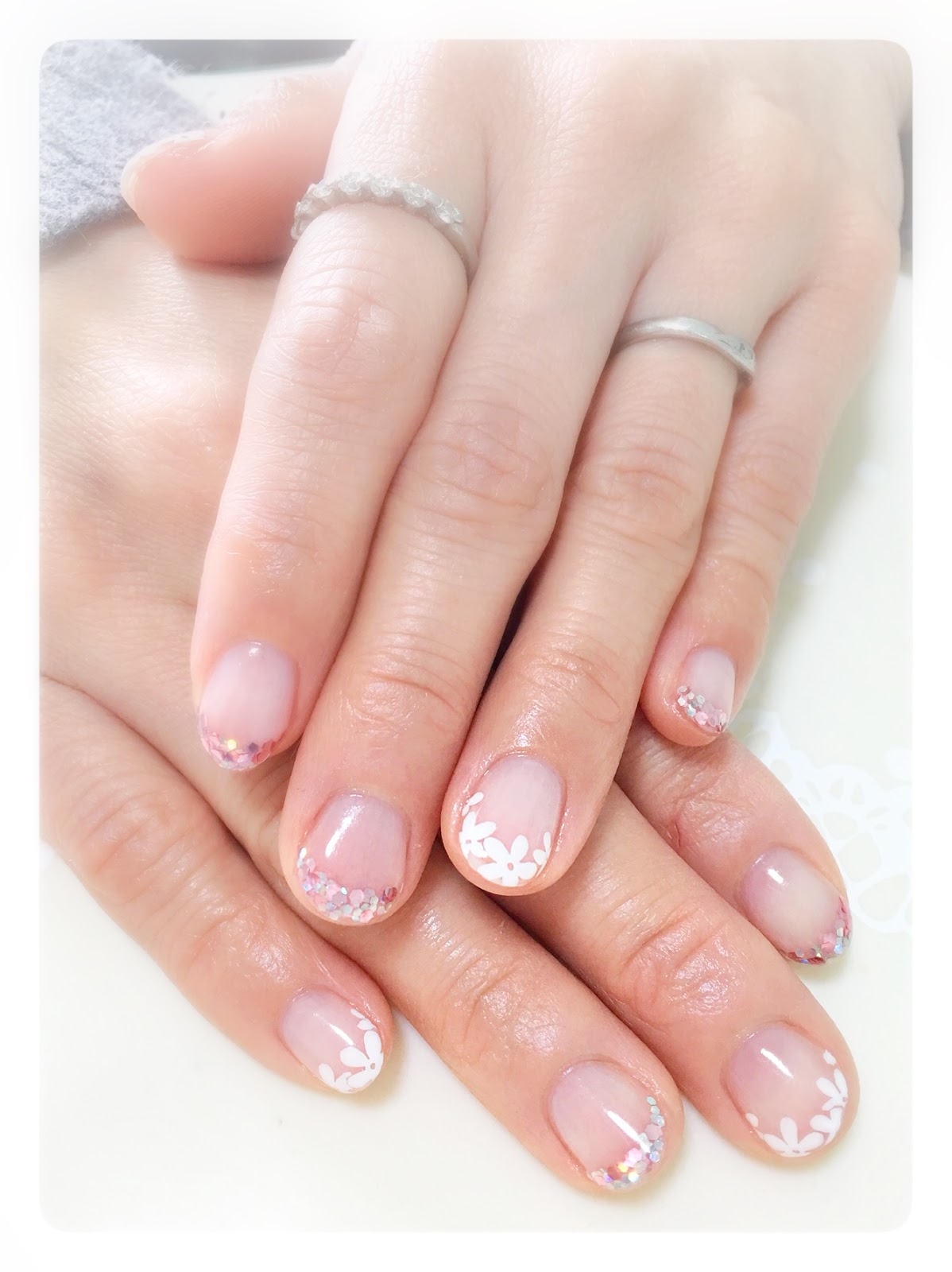 軽井沢ネイル ボディアートサロン Karunail ブログ 3月 16