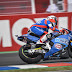 Moto2: Pasini se impuso sobre Vierge en otro apasionante final en Argentina