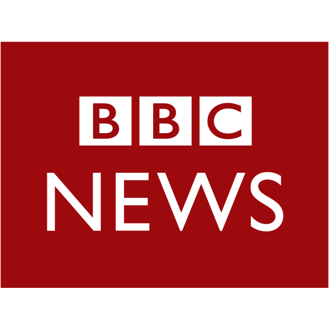 logo BBC News