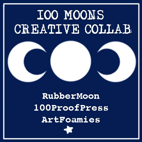 100 Moon Creative Team