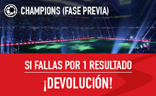 sportium devolucion combi previa champions 16-17 agosto sportium devolucion combi previa champions 16-17 agosto
