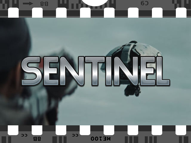 Sentinel - Court Métrage de Science-Fiction en VOSTFR