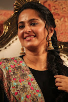 Anushka Shetty Photo at Lingaa Audio Release HeyAndhra