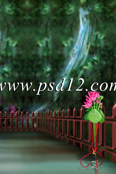 Free Download PSD Studio Background