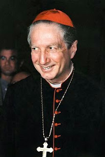 Cardinal Martini