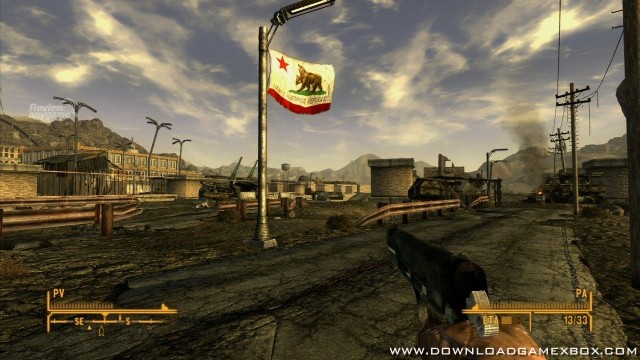 best new vegas mods for experienced players best new vegas mods for experienced players