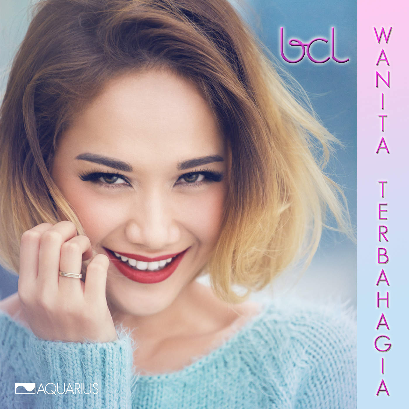 bunga citra lestari wanita terbahagia single itunes bunga citra lestari wanita terbahagia single itunes