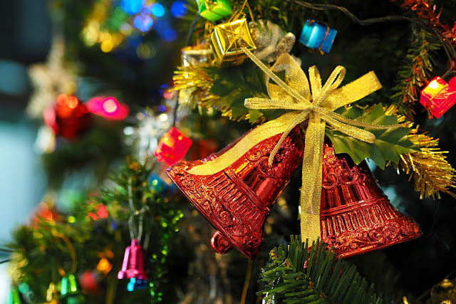 Feng Shui e Natal - Dicas para a Decoração