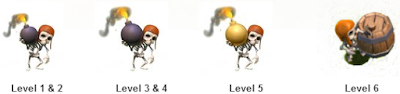 Wall Breaker , COC , Clash of clans Wall Breaker , COC , Clash of clans
