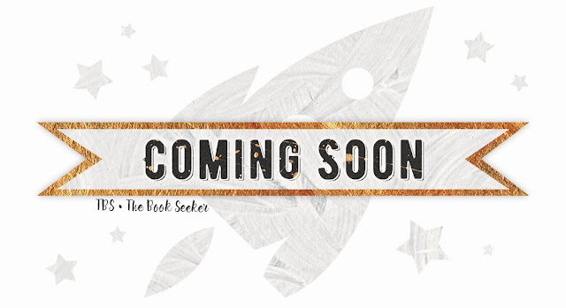 Coming Soon TBS The Book Seeker