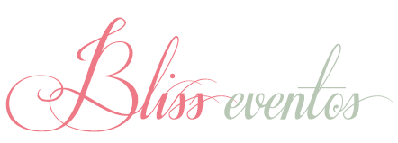 Bliss Eventos