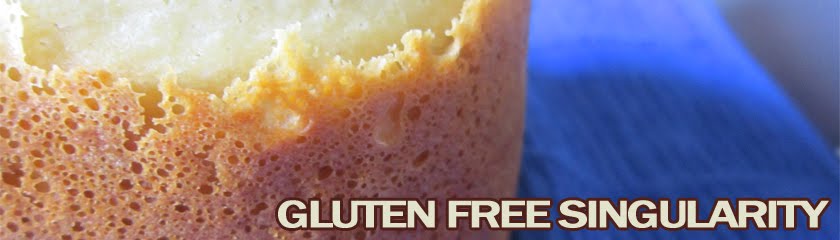 Gluten Free Singularity
