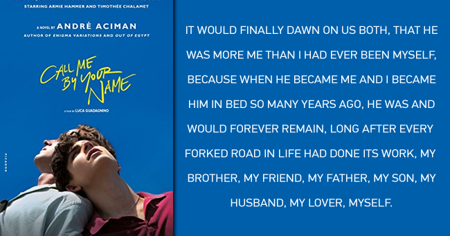 Call Me By Your Name Buch Call Me By Your Name Buch