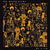 Dreamville Recording Artist J.I.D. Releases Debut Album "The Never Story"