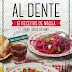 "Al Dente - 61 receitas de massa para todos os dias" de Chiara Ferro | Manuscrito Editora