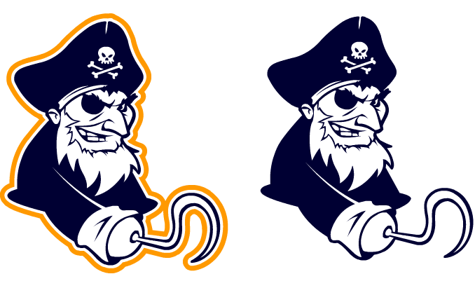 free clipart images pirates - photo #35