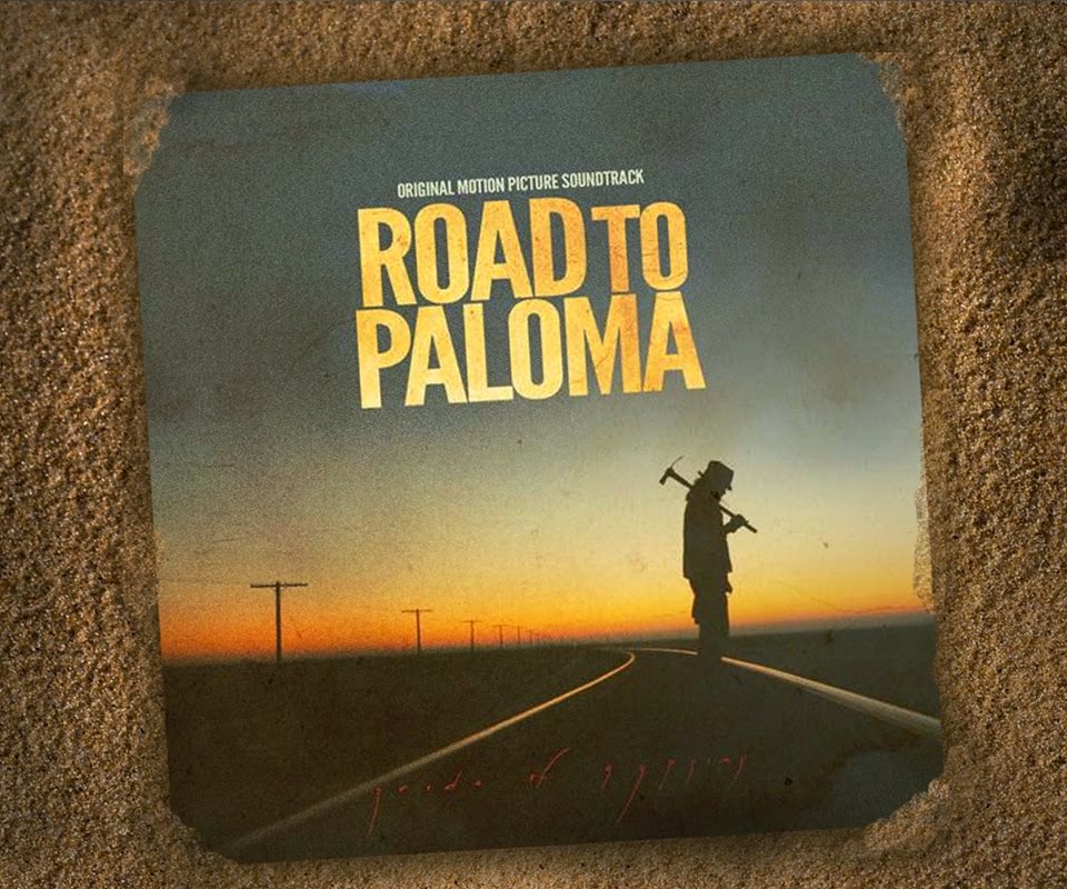 road to paloma soundtracks
