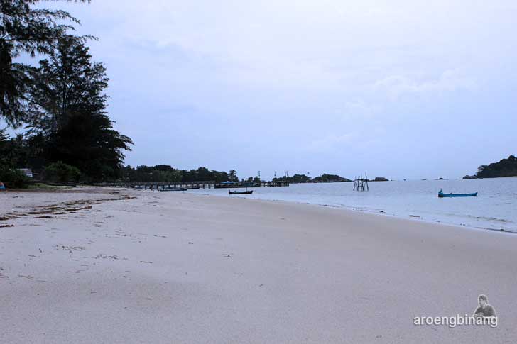 gangan rm bunda mui hyong belitung
