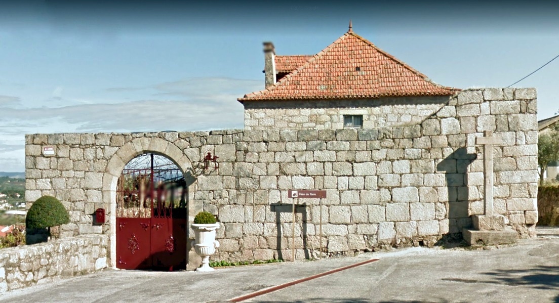 O AÇOR São Martinho Seia