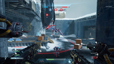 Disintegration Game Screenshot 7