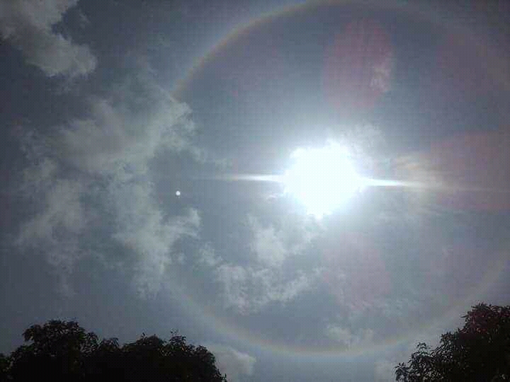 BIAFRA THE RISING SUN HAS RISEN AGAIN; WITH THE COVENANT RENEWAL