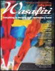 Wasafiri - International Contemporary Literature