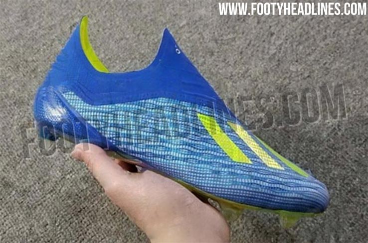 Soccer Adidas X Initiator Pack Adidas X Laceless Cheap