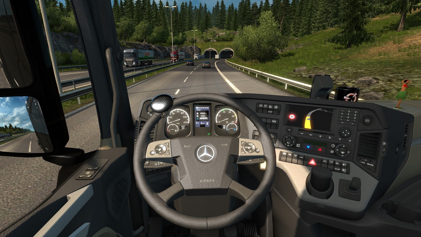 euro truck simulator 2 mods indir euro truck simulator 2 mods indir