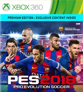 PES 2018 Faces & Tattoo RePack 2018 ~   Free Download  Latest Pro Evolution Soccer Patch & Updates