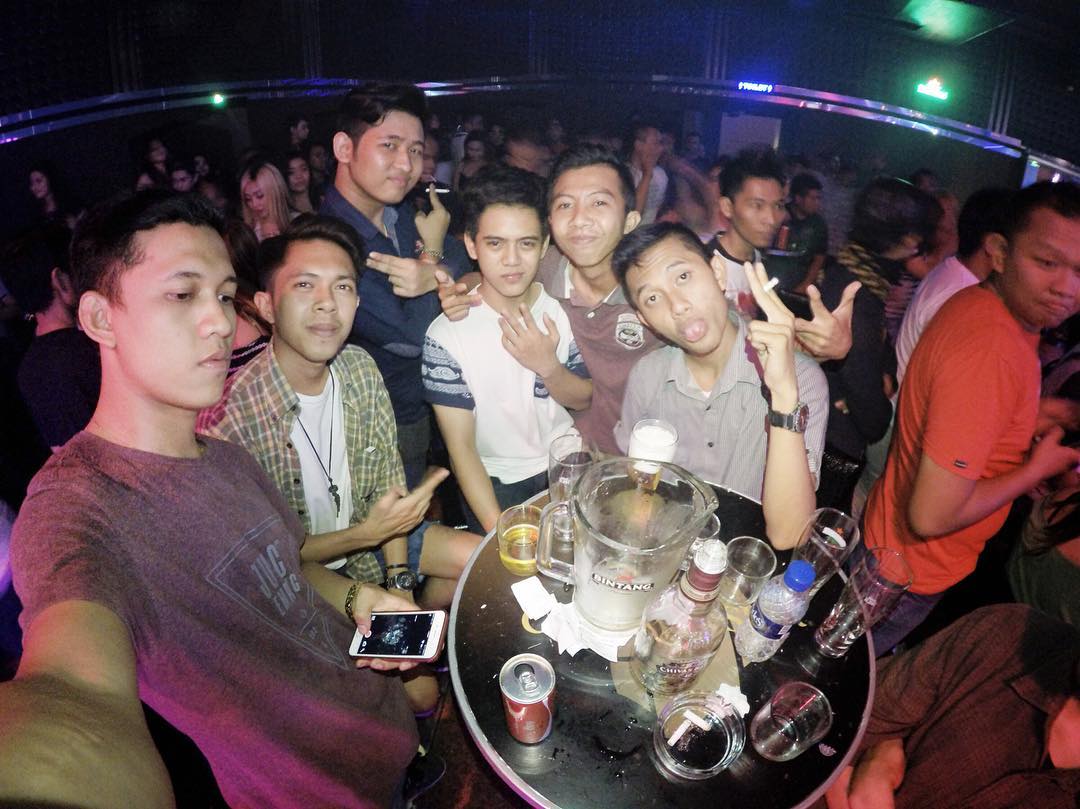 Mitra Club & Karaoke (Samarinda Borneo) Jakarta100bars Nightlife