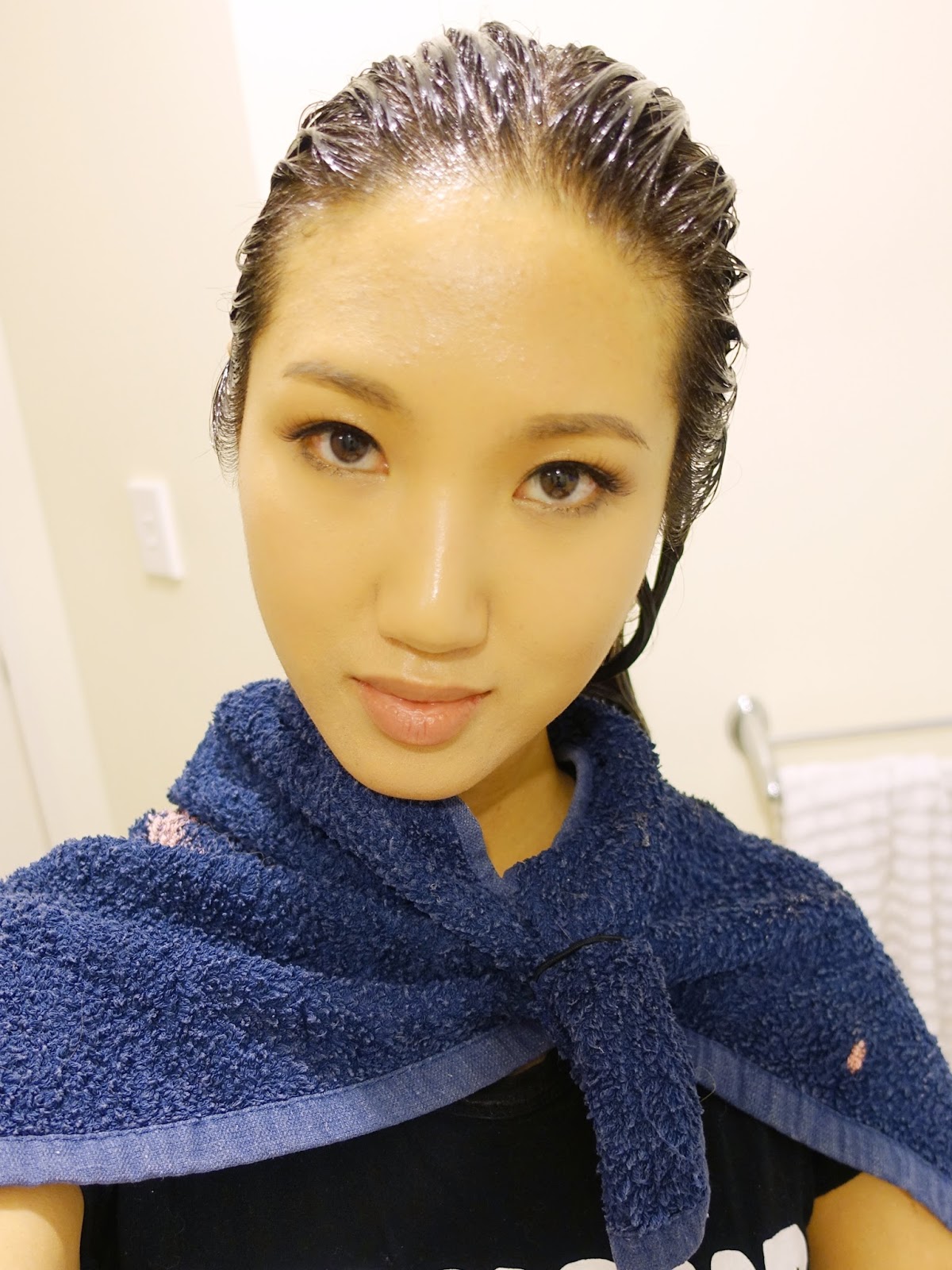 Dye Asian Hair Brown Without Red Red Hair and Ideas 2016