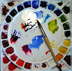 watercolor classes academy class december