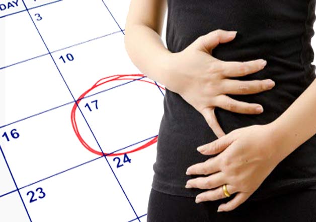 Women should never ignore this 10 early symptoms of Deadly Ovarian Cancer Women should never ignore this 10 early symptoms of Deadly Ovarian Cancer