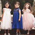 Pick the Best Designer Kids Dresses Online