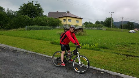 7/2014 z cyklu: Ja i mój rower. Europejski Piknik Rowerowy na Trójstyku