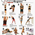 Best Exercises for Weight Loss at Home
