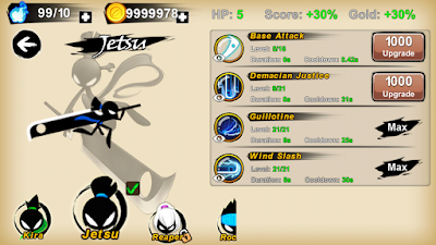 Stickman Revenge 3 Mod Apk Stickman Revenge 3 Mod Apk