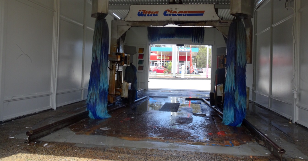 Ryko R5B Ultraclean Ryko R5B Ultraclean