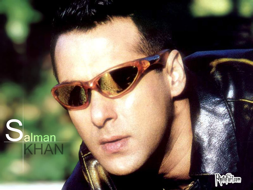 Style: Salman Khan