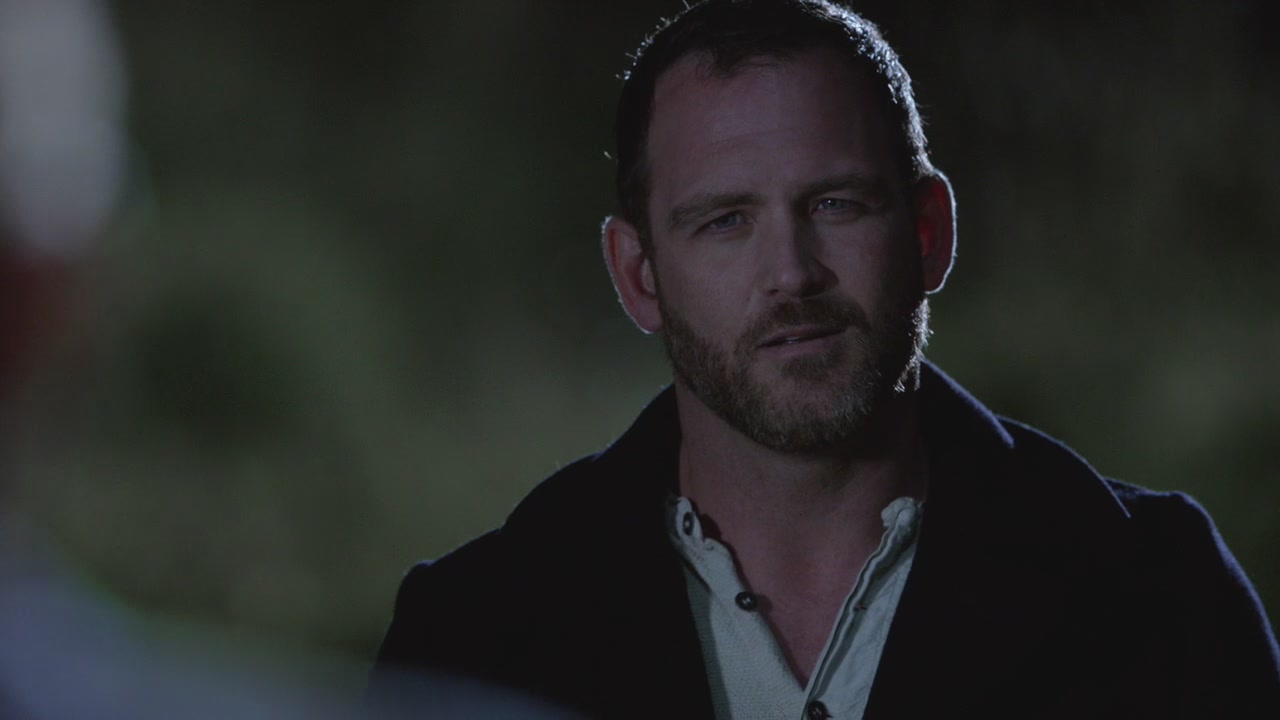 ( Played by Ty Olsson.