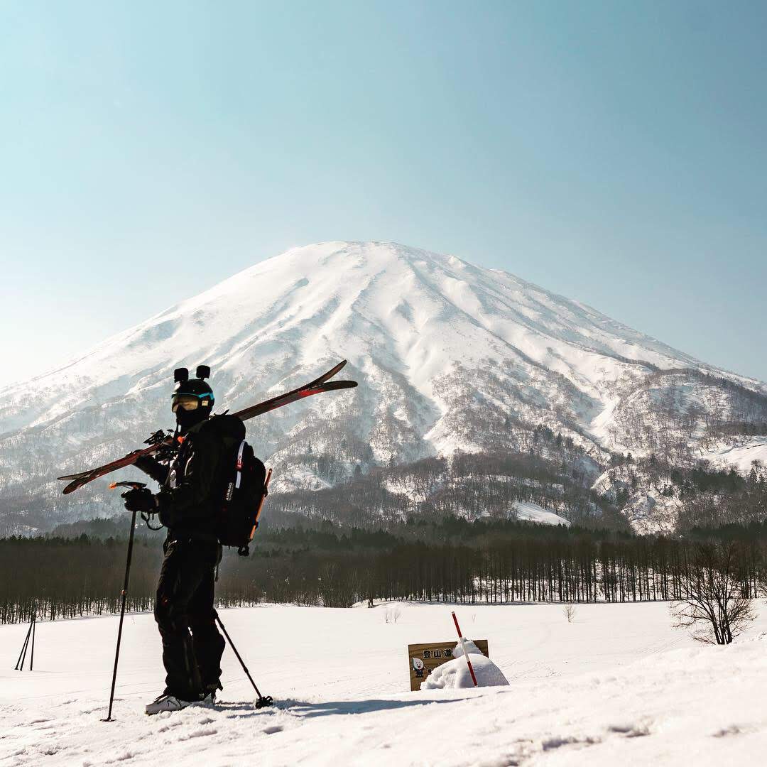 山のまこちゃん登山ブログ: 山の天気をどうやって予想するか？