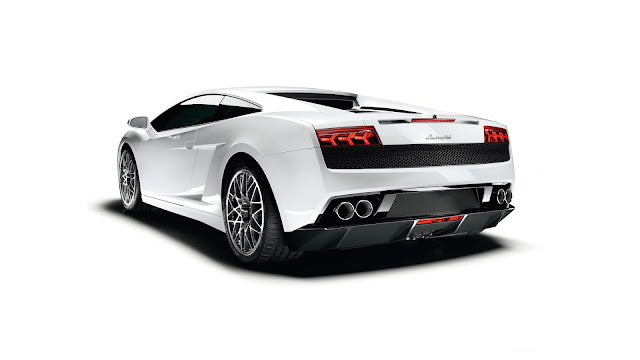 LAMBORGHINI GALLARDO CAR Picture