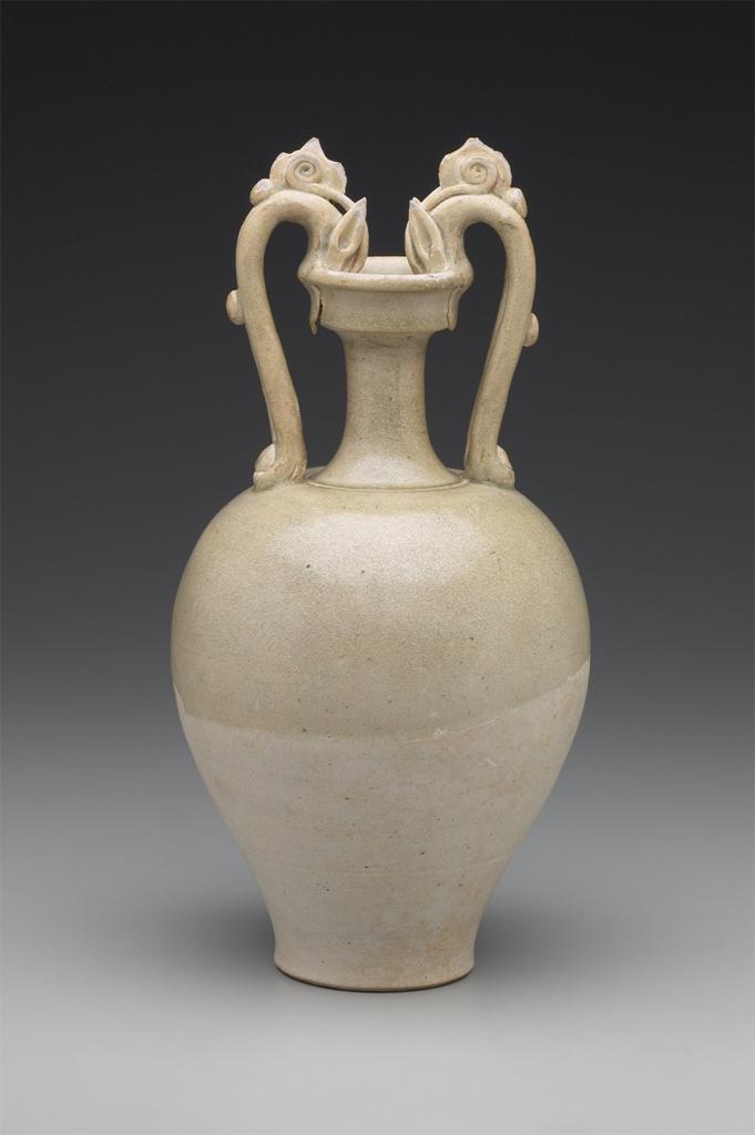 McWilliams' Wheel 1 A 1230 Taylor's Symmetrical Vases