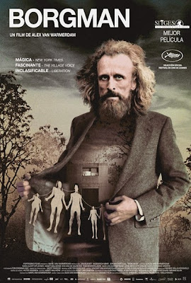 Borgman