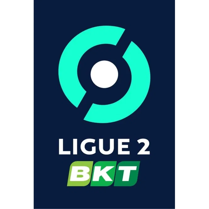 French Ligue 2 - Managers
