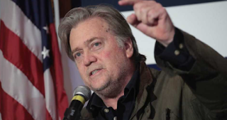 Scarborough mocks Bannon: You only went to Harvard because you couldn’t get into Alabama