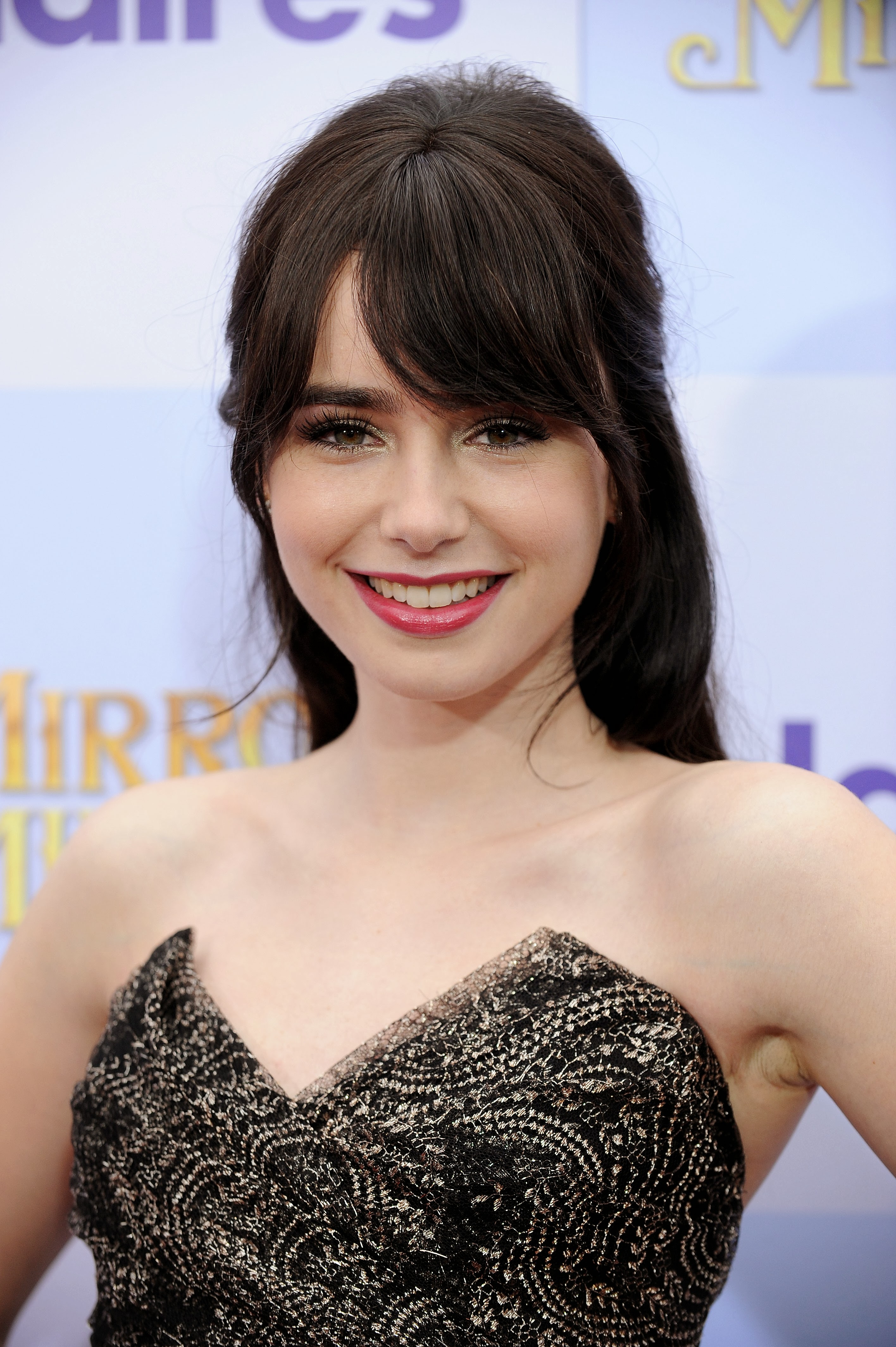 Lily Collins summary | Film Actresses