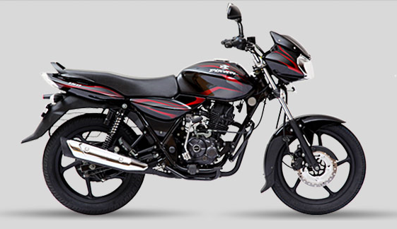 Bajaj Discover 150 cc DTS-i Specifications, Features, Price, Mileage ...